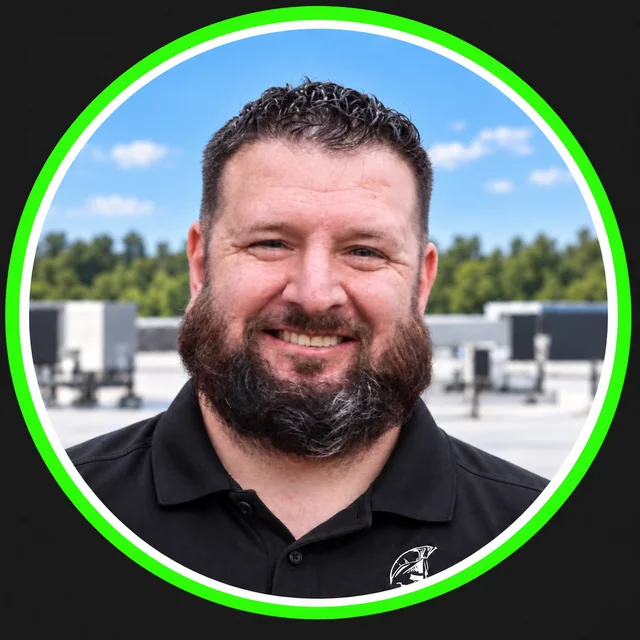 Jonathon Walsh, President at Watchmen Construction